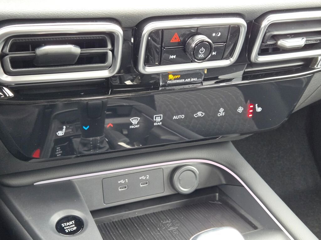 New 2026 Nissan Sentra SV w/ SV Convenience Package image 29