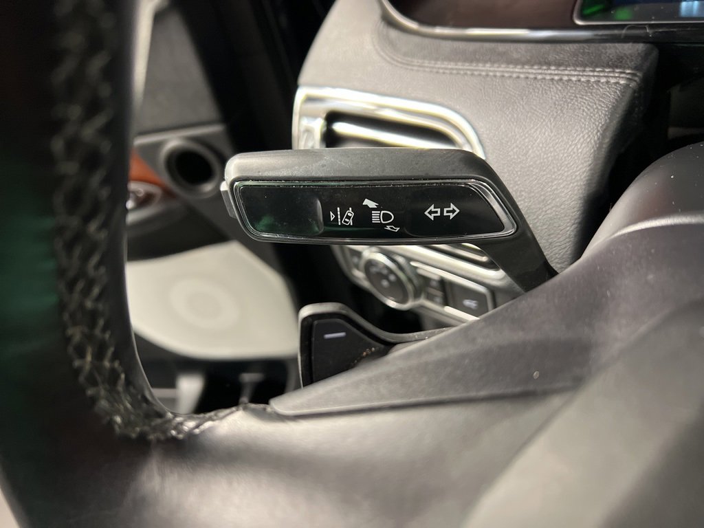 Used 2020 Lincoln Navigator Reserve w/ Luxury Package image 22