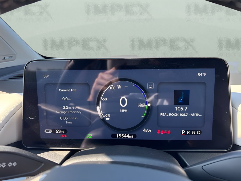 Used 2024 Honda Prologue Elite image 23
