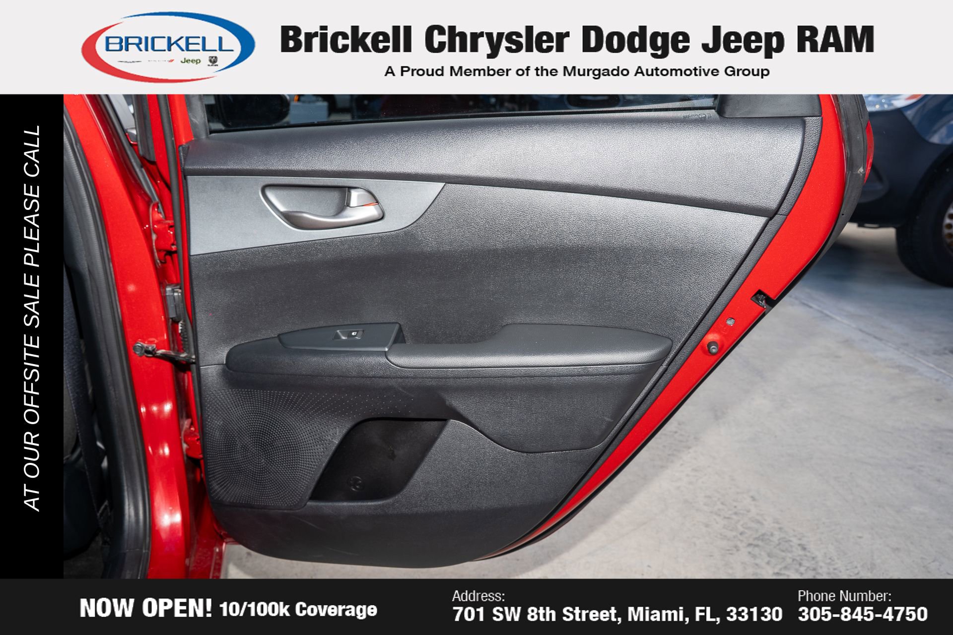 Used 2020 Kia Forte LXS image 13