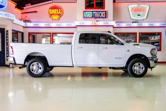 Used 2022 RAM 3500 Lone Star image 10