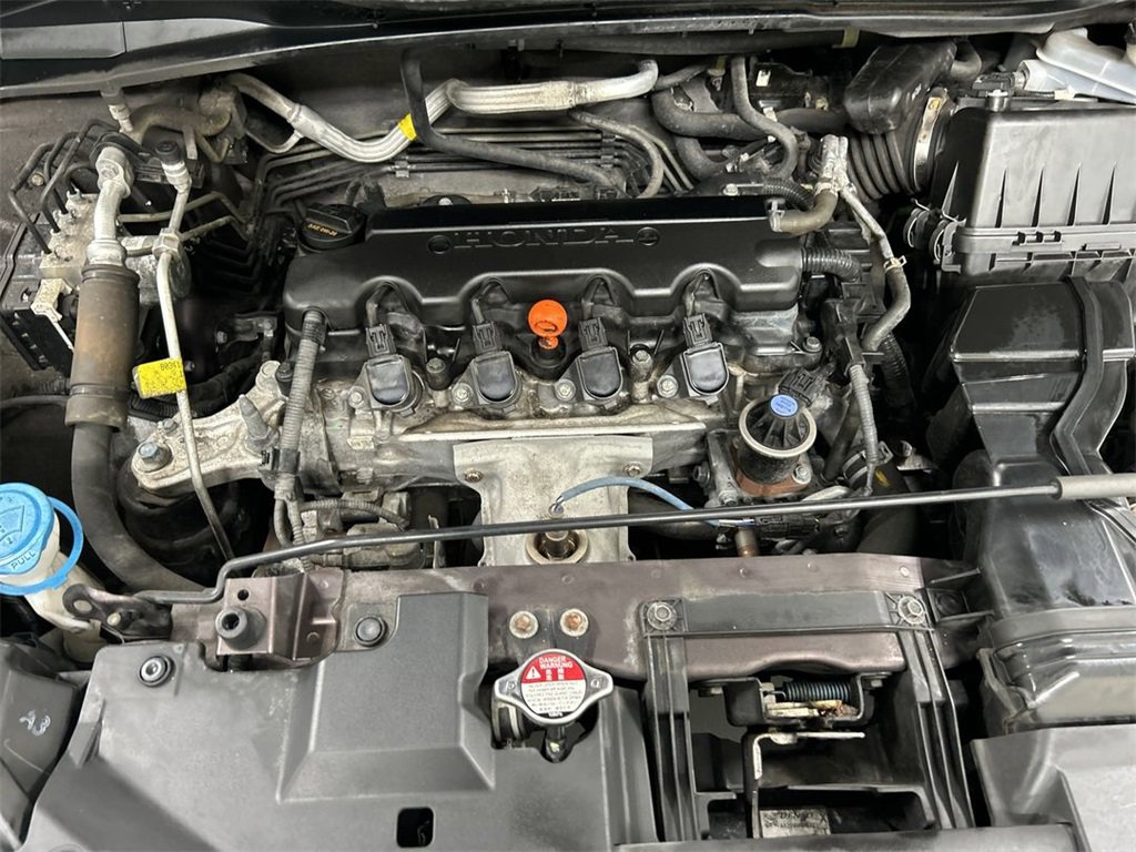 Used 2022 Honda HR-V EX image 26