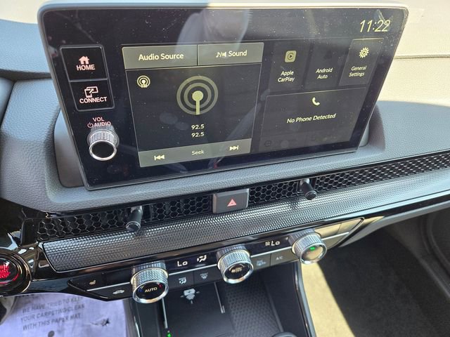 New 2026 Honda CR-V EX-L image 9