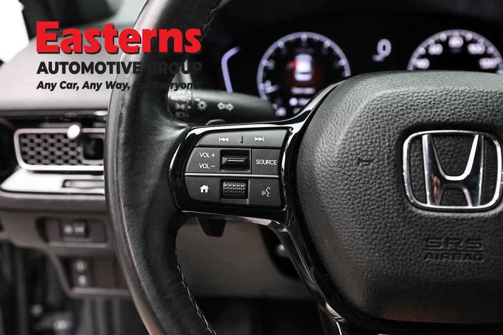 Used 2024 Honda Civic Sport image 15