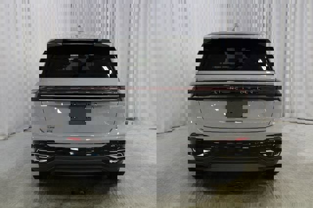 New 2026 Lincoln Nautilus Premier w/ Equipment Group 102A image 56