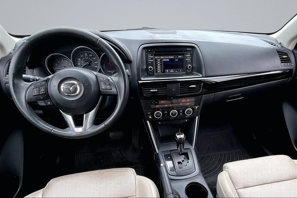 Used 2014 MAZDA CX-5 Grand Touring AWD/4WD image 13