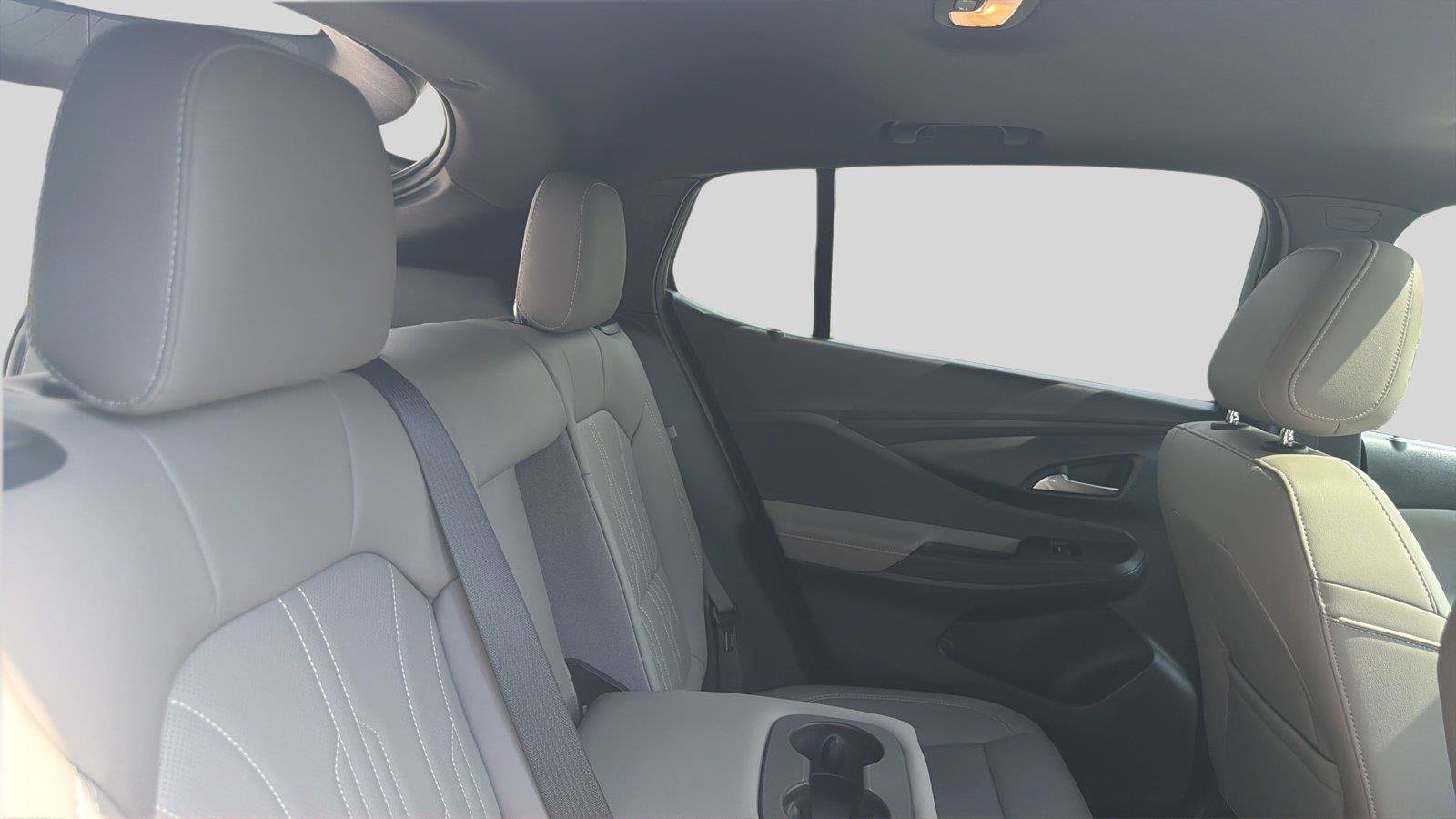 Used 2024 Buick Envista Sport Touring FWD image 22