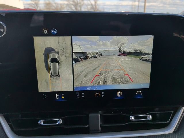 Certified 2025 Chevrolet Equinox LT w/ Convenience Package II image 30