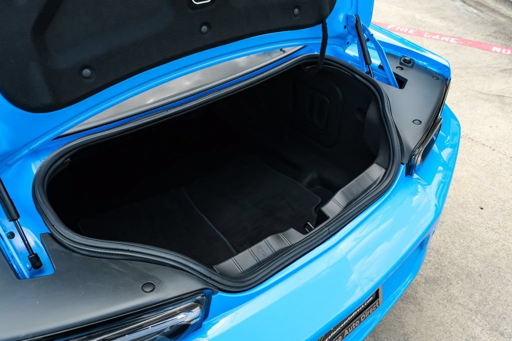 Used 2023 Chevrolet Camaro SS RWD image 60