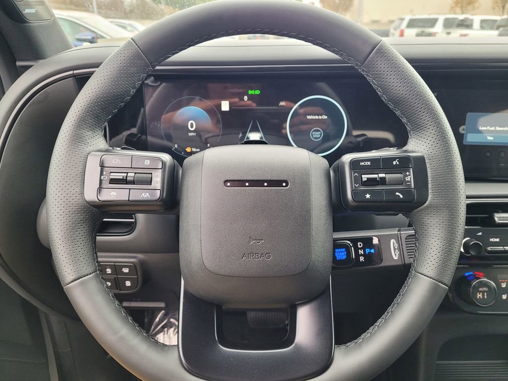 New 2026 Hyundai Palisade XRT Pro image 12