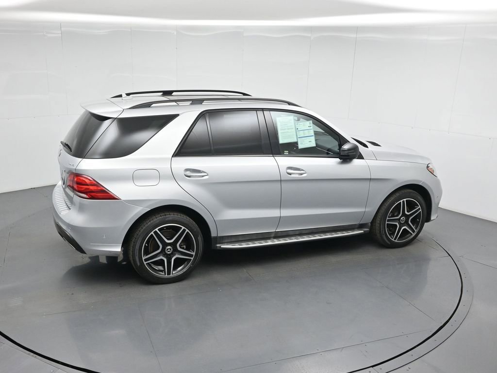 Used 2019 Mercedes-Benz GLE 400 GLE 400 image 41