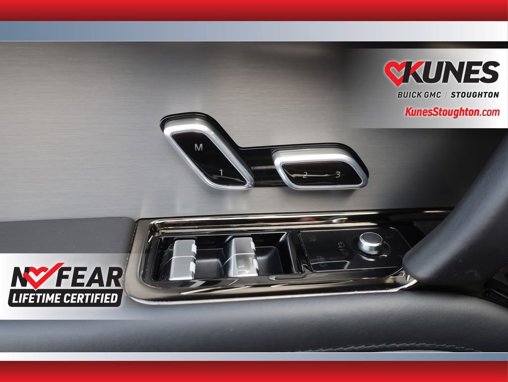 Used 2024 Land Rover Range Rover Sport Dynamic SE image 42