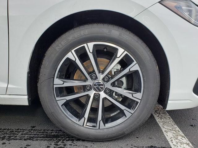 New 2026 Volkswagen Jetta Sport image 12
