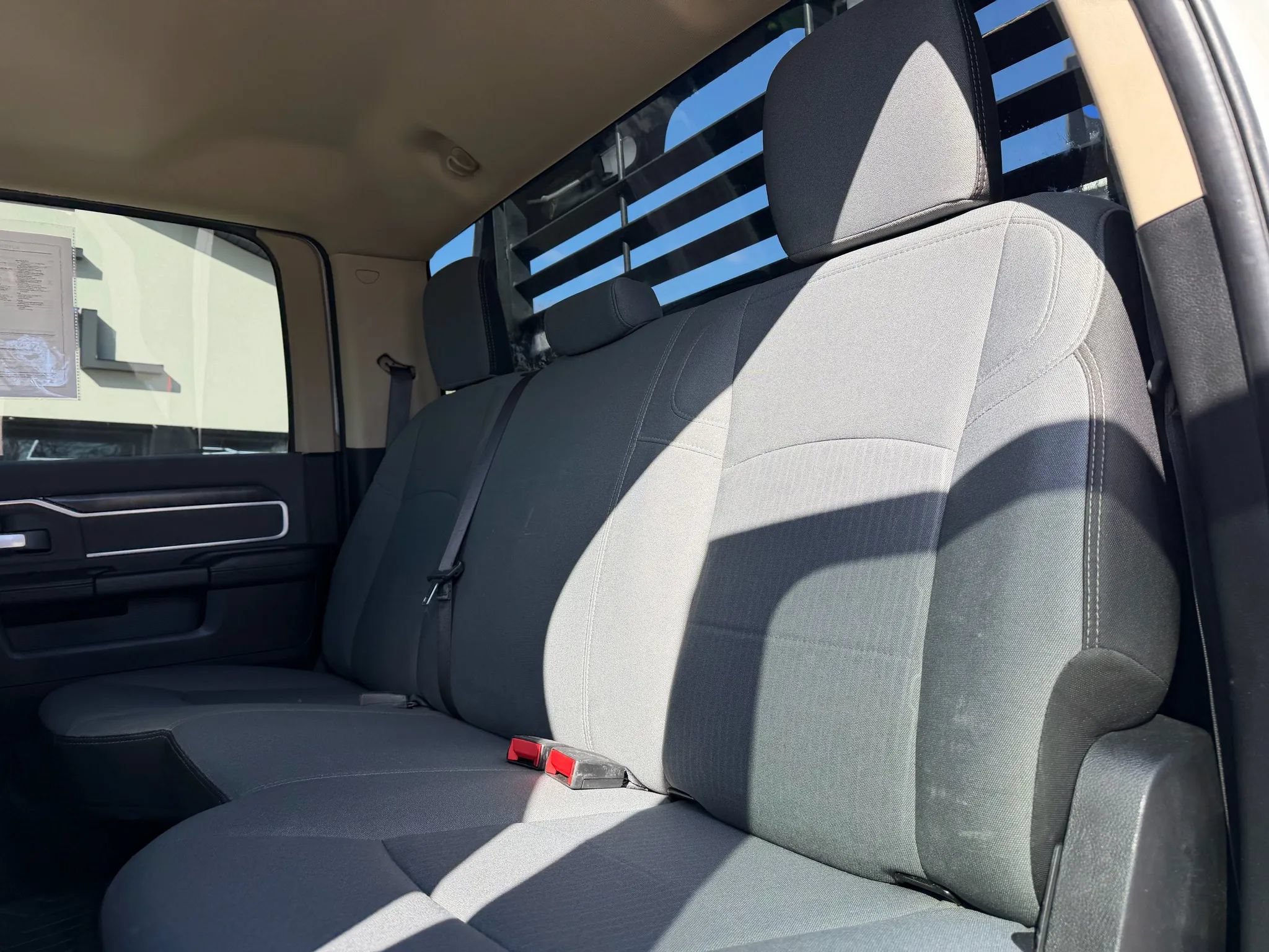 Used 2020 RAM 3500 SLT w/ Quick Order Package 2YG SLT AWD/4WD image 39