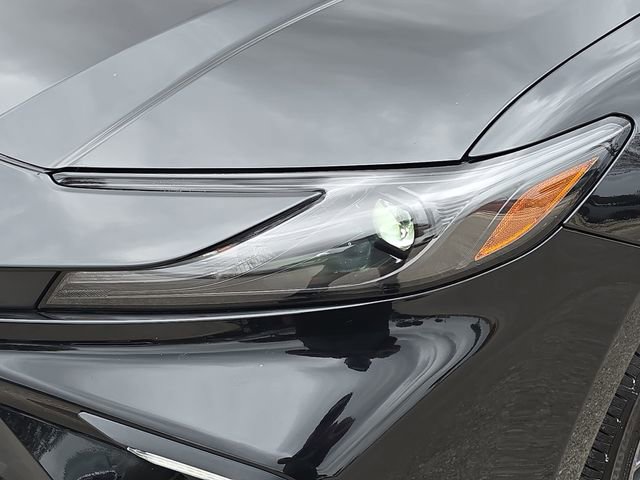 Used 2026 Toyota Camry SE w/ Multimedia Upgrade Package image 31