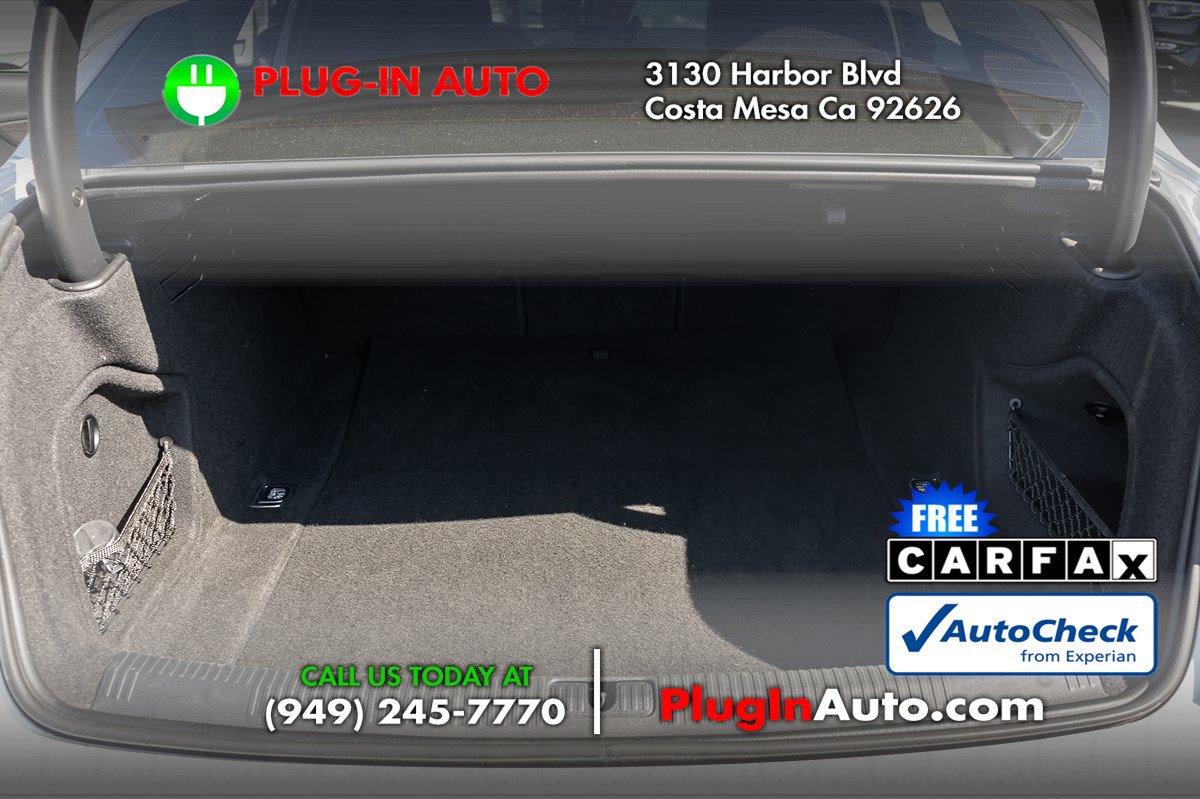 Used 2019 Audi A4 2.0T Premium FWD image 11