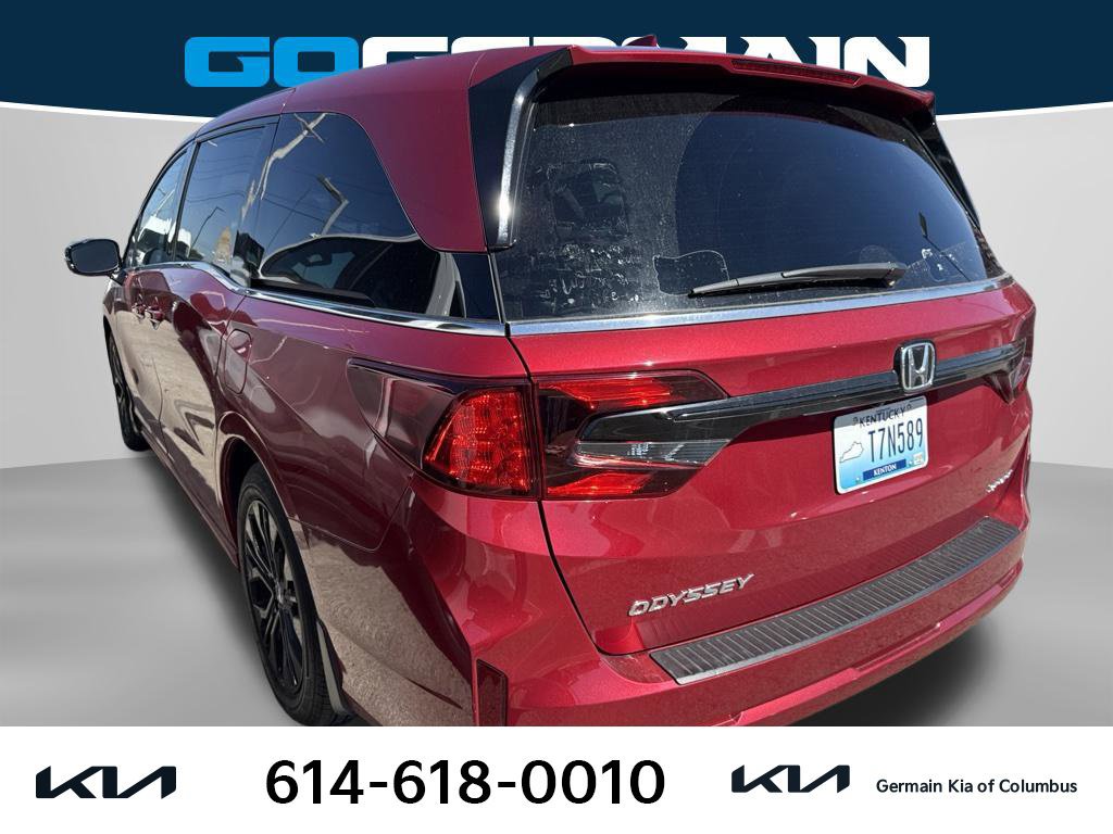 Used 2025 Honda Odyssey Sport-L image 2