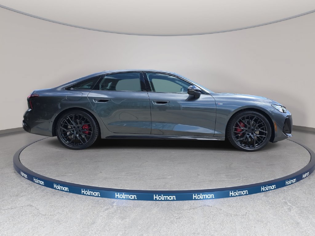 New 2026 Audi A6 Prestige AWD/4WD image 4