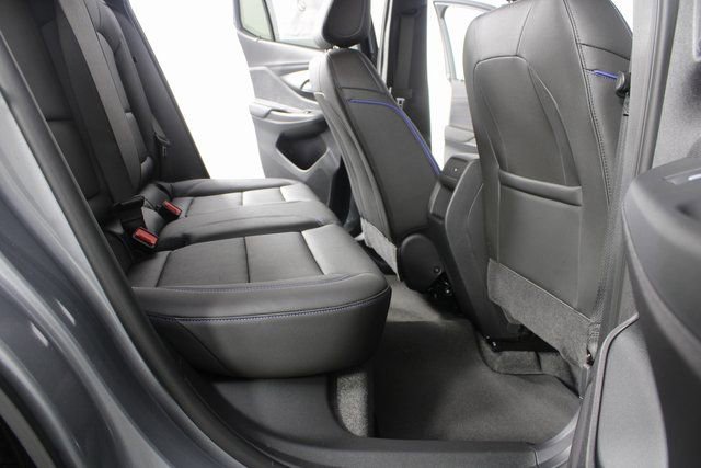 New 2026 Buick Envista Sport Touring w/ Convenience I Package image 19