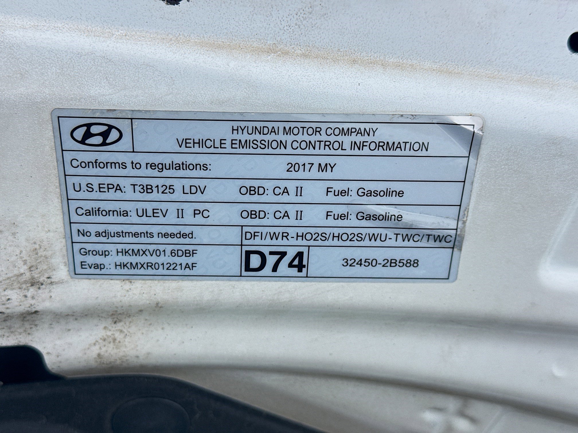 Used 2017 Hyundai Accent SE image 17