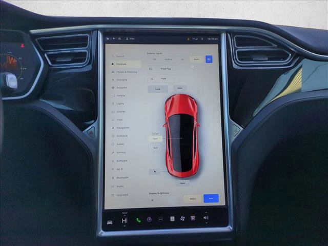 Used 2015 Tesla Model S 70 image 15