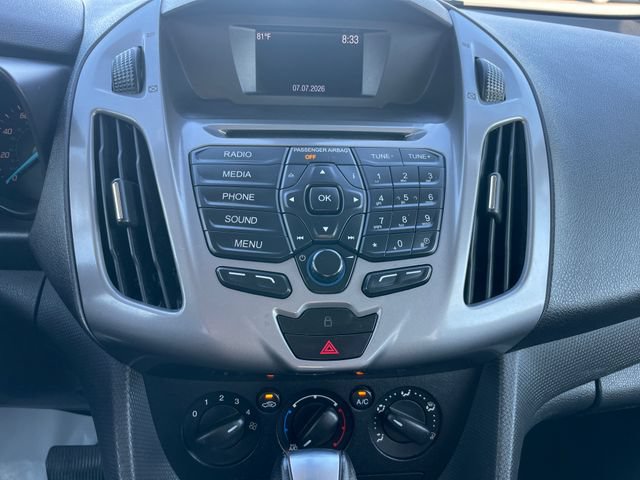 Used 2016 Ford Transit Connect XLT FWD image 13