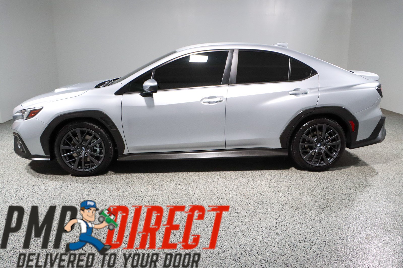 Used 2022 Subaru WRX AWD/4WD image 10