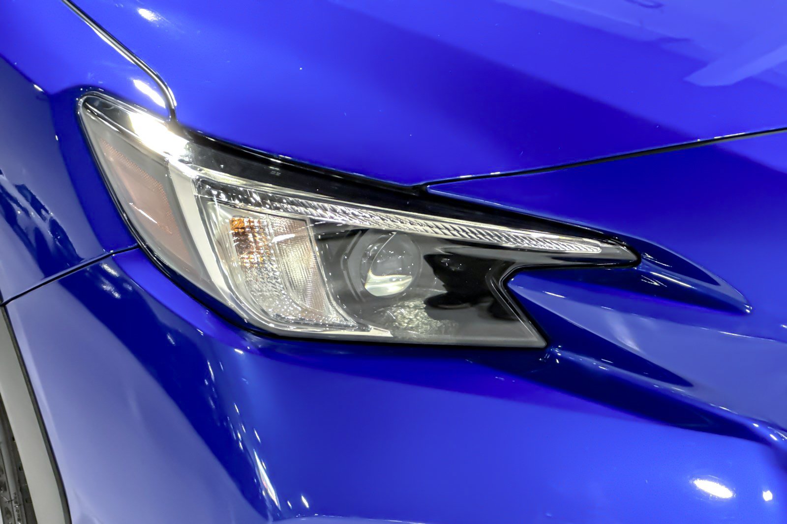 Used 2025 Subaru WRX Premium AWD/4WD image 11