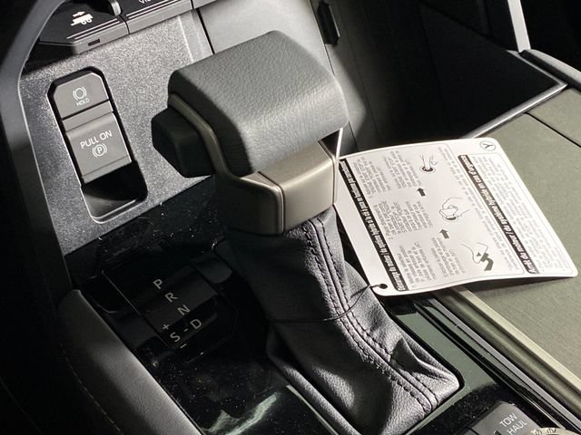 New 2026 Toyota Sequoia Capstone AWD/4WD image 37