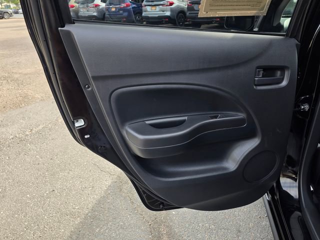 Used 2024 Mitsubishi Mirage ES image 20