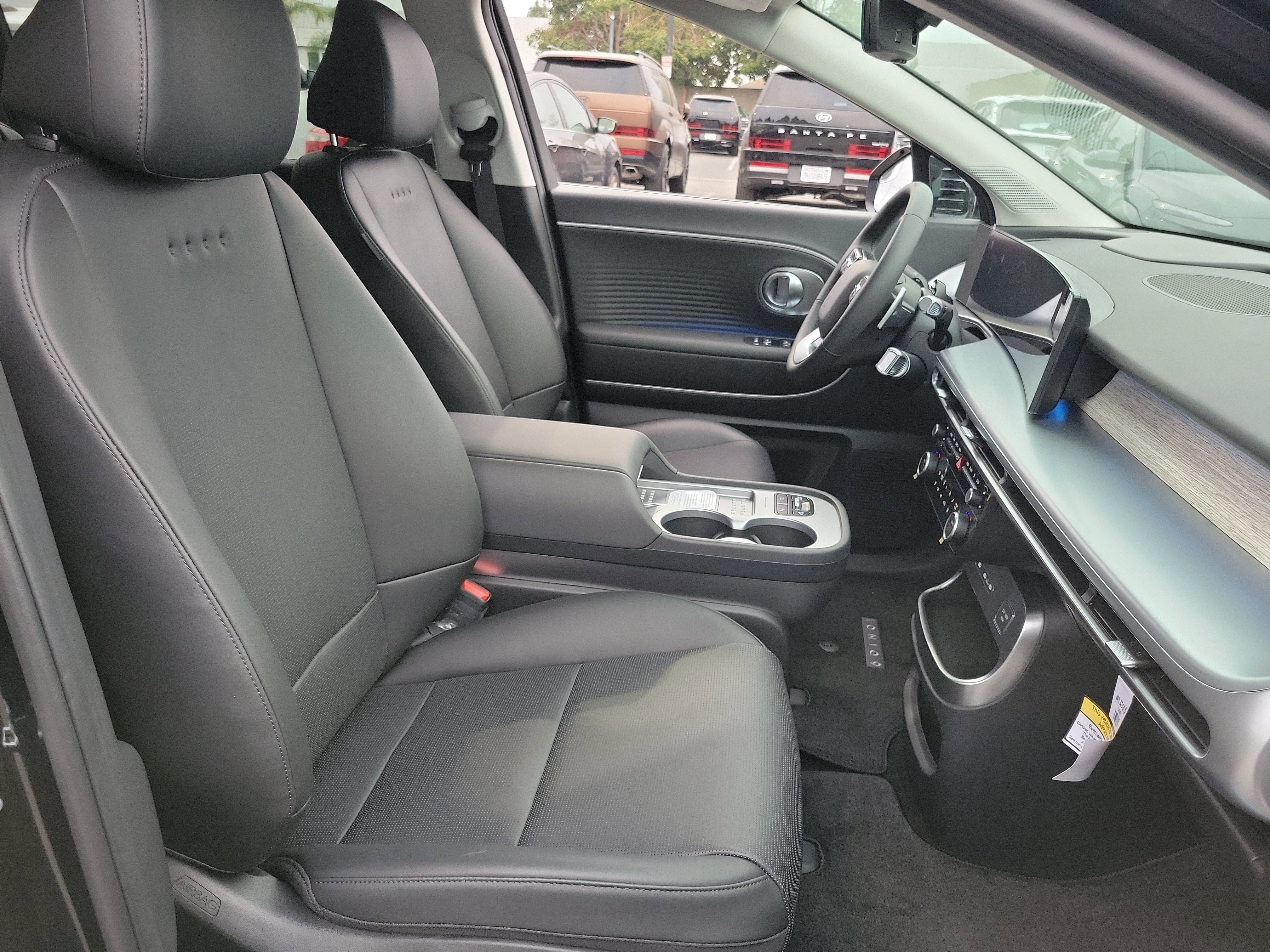Certified 2026 Hyundai Ioniq 9 SEL image 22