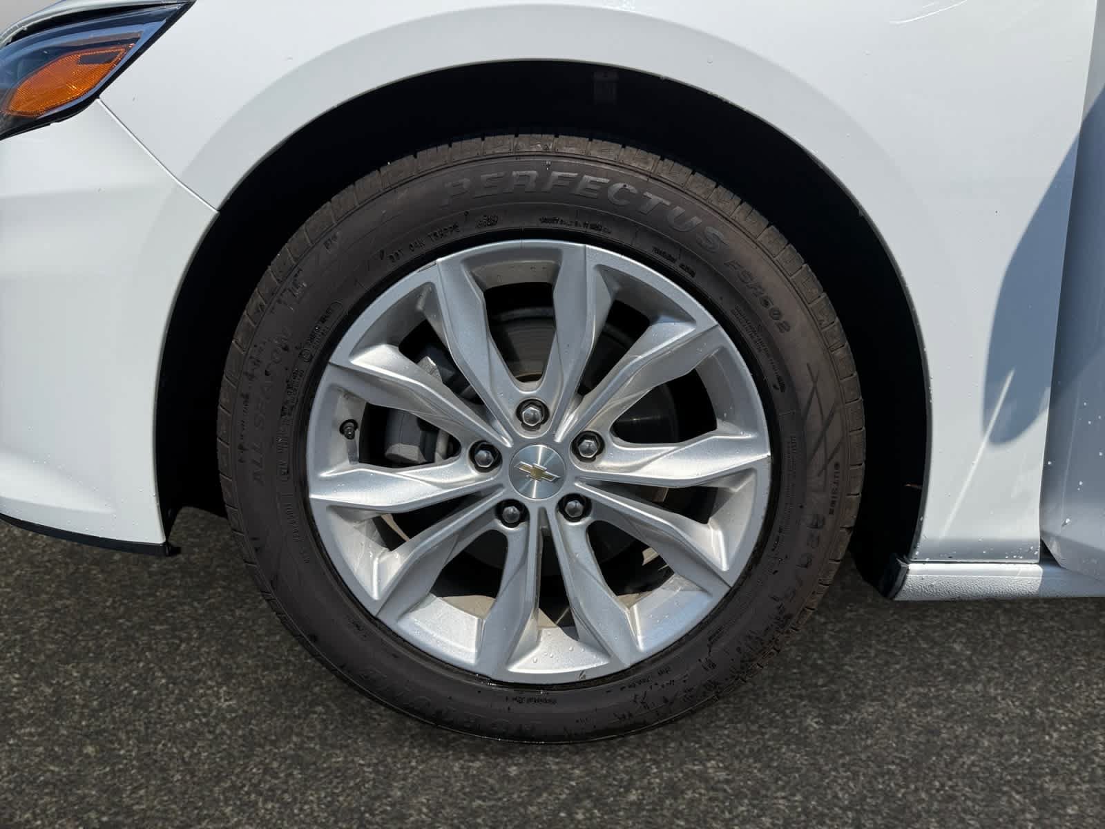 Used 2024 Chevrolet Malibu LT FWD image 10