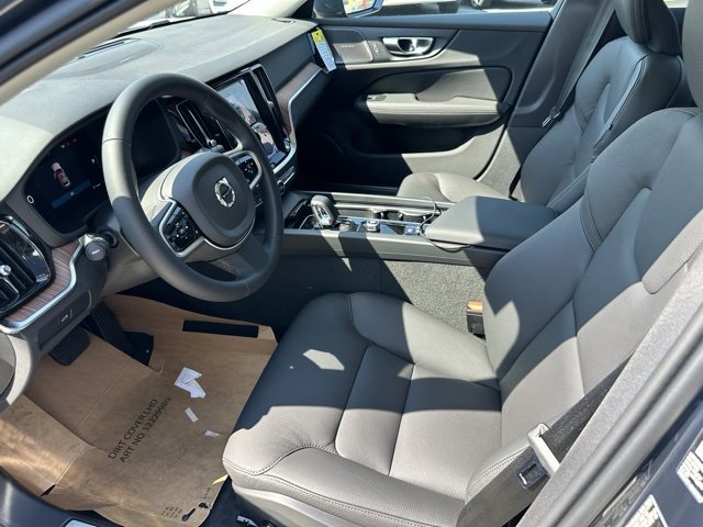 New 2026 Volvo V60 B5 Cross Country Plus w/ Protection Package Premier image 2