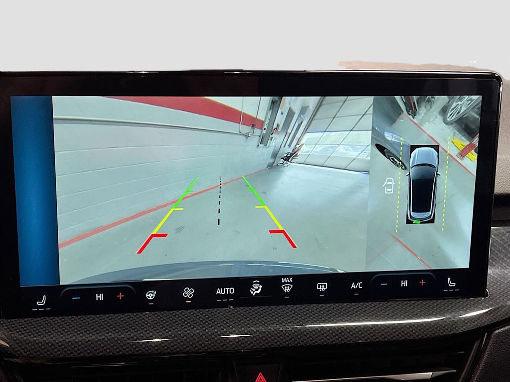 Used 2025 Ford Escape ST-Line Elite w/ Premium Technology Package image 14