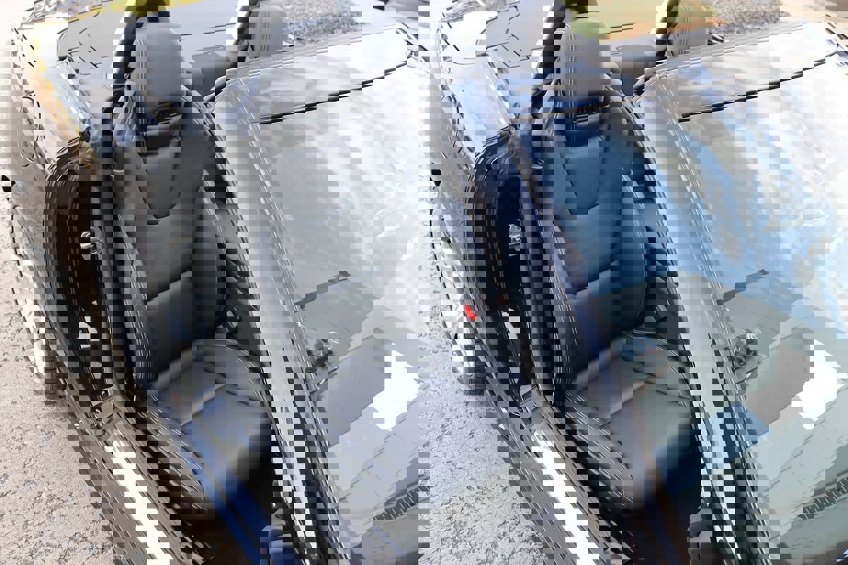 Used 2014 Mercedes-Benz SLK 350 image 30