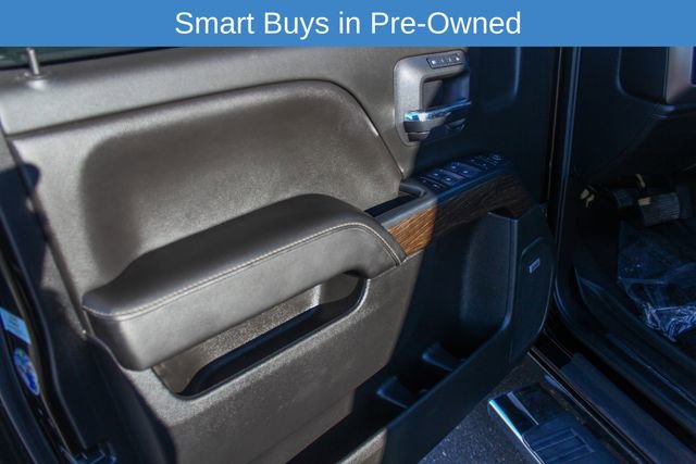 Used 2019 GMC Sierra 2500 Denali w/ Duramax Plus Package image 18