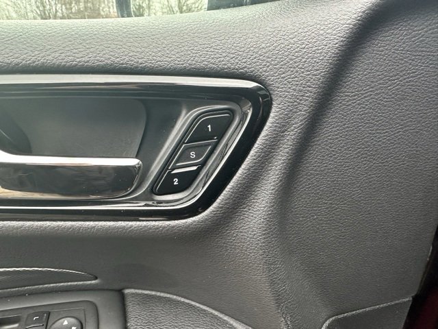 Used 2024 Dodge Durango GT image 28