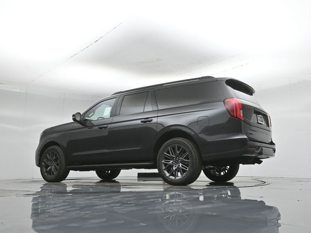 New 2026 Ford Expedition Max Platinum AWD/4WD image 53