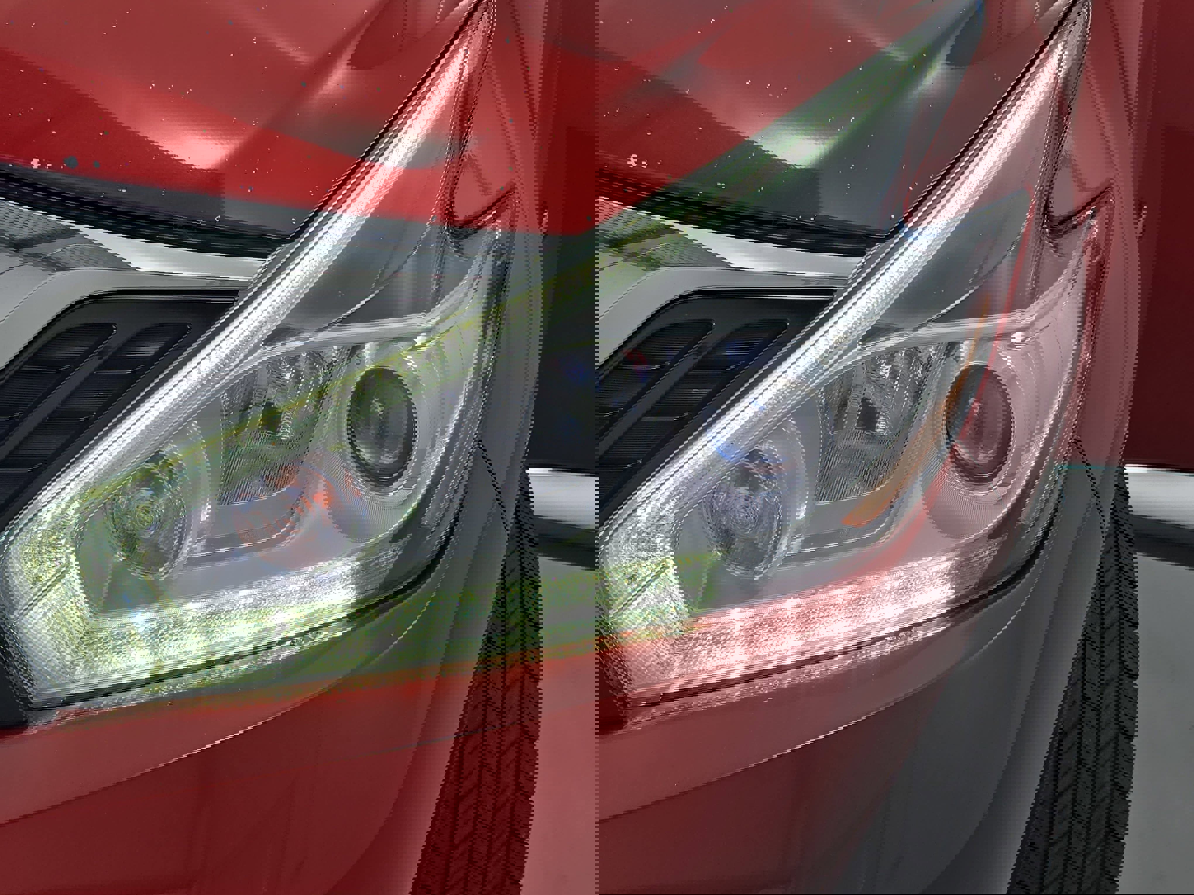 Used 2015 Nissan Murano SL w/ SL Technology Package image 31