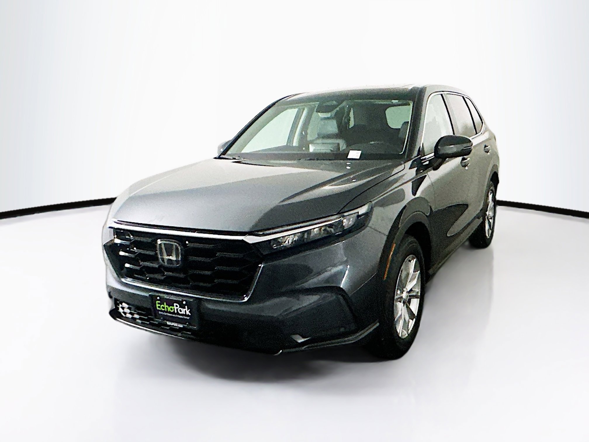 Used 2025 Honda CR-V EX-L image 3