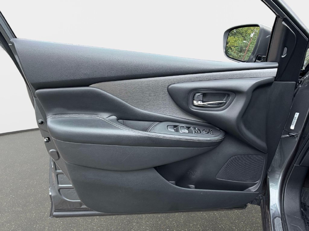 Used 2020 Nissan Murano S w/ Technology Package AWD/4WD image 12