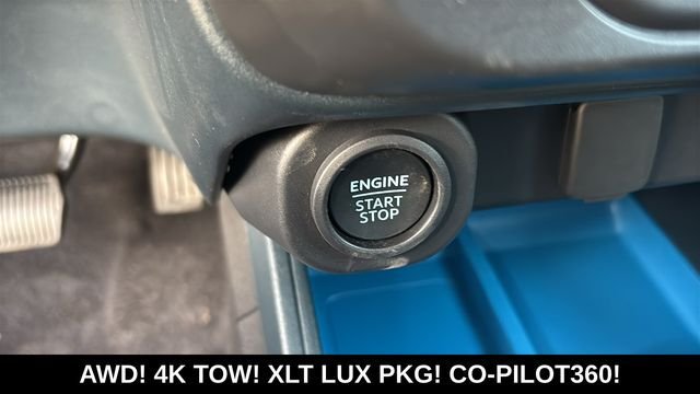New 2026 Ford Maverick XLT w/ XLT Luxury Package AWD/4WD image 12