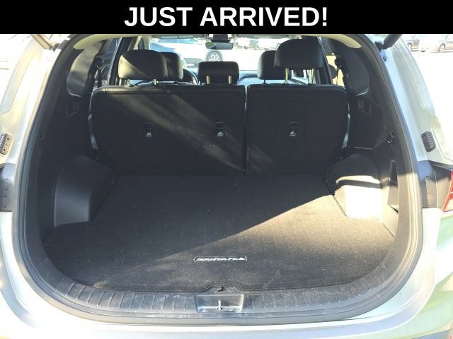 Certified 2023 Hyundai Santa Fe XRT w/ Cargo Package FWD image 7