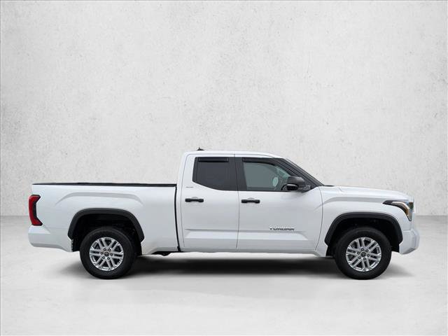Used 2022 Toyota Tundra SR5 image 4