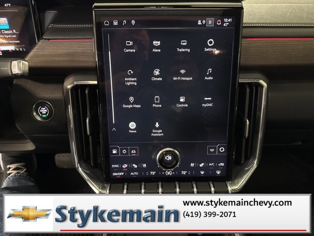 Used 2024 GMC Acadia Denali image 45