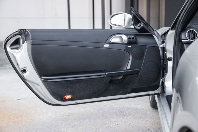 Used 2006 Porsche Boxster image 52