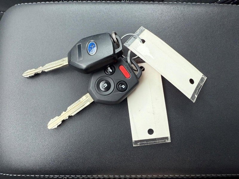 Used 2016 Subaru Outback 2.5i w/ Protection Package #1 image 23