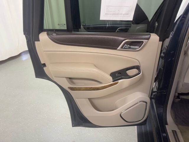 Used 2017 GMC Yukon Denali AWD/4WD image 33