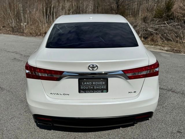 Used 2014 Toyota Avalon XLE Touring image 6