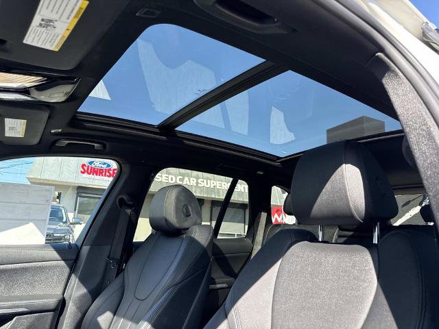Used 2020 BMW X5 xDrive40i w/ Convenience Package AWD/4WD image 17